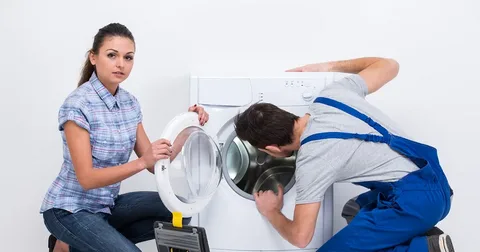 Repair Shop Near Me – Maintenance & Installation Services in Riyadh