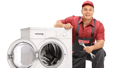 Dryer maintenance Riyadh 