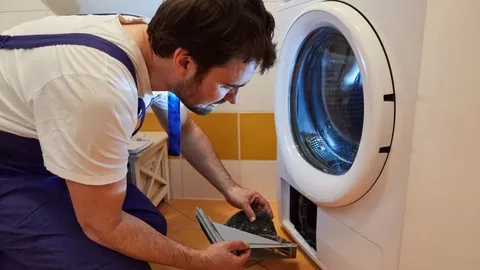 Automatic washing machine repair near You