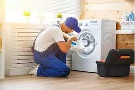 Washing machine service near me