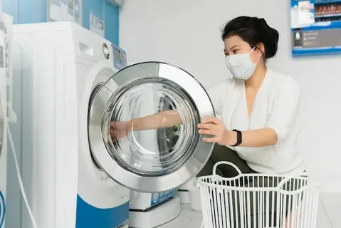 Automatic Washing Machine Repair near me