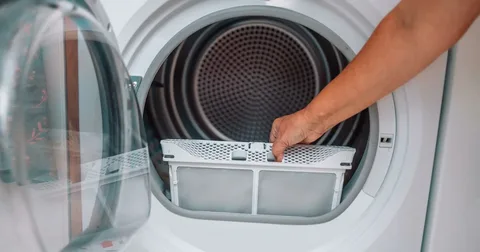 How to Clean a Dryer at Home: A Complete Step-by-Step Guide