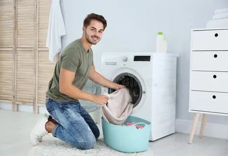 How to Clean a Washing Machine at Home – Call Now 0591435853
