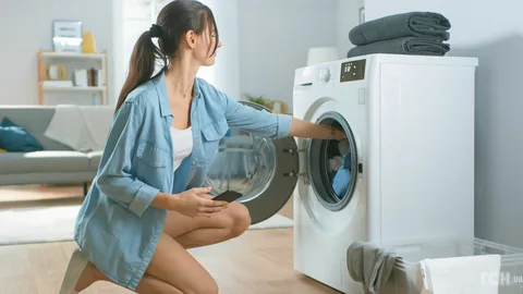 How to Clean a Washing Machine at Home – Call Now 0591435853