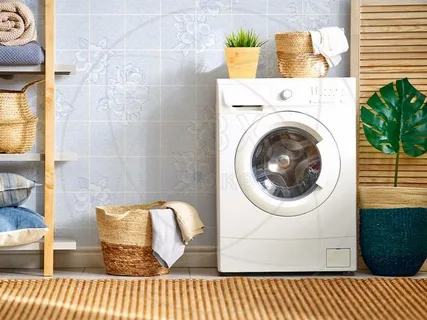 How to Clean a Washing Machine at Home – Call Now 0591435853