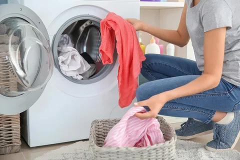 How to Clean a Washing Machine at Home – Call Now 0591435853