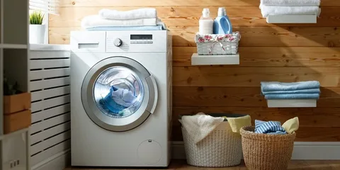 Reliable and Affordable Automatic Washing Machine Repair Service in Riyadh