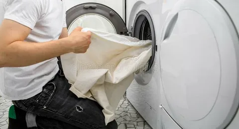 Washing machine technician near me