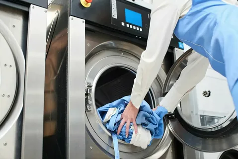 Reliable and Affordable Automatic Washing Machine Repair Service in Riyadh