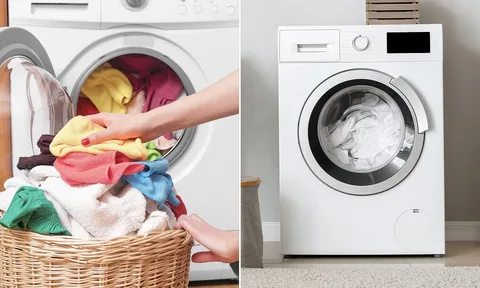 Reliable and Affordable Automatic Washing Machine Repair Service in Riyadh