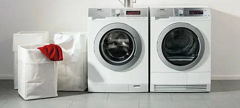 Washer & Dryer Repair Al Olaya Riyadh 