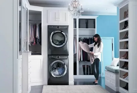 Washer & Dryer Repair Al Olaya Riyadh 