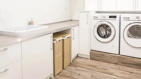 Washer & Dryer Repair Al Olaya Riyadh 
