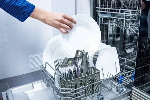 Riyadh Best Dishwasher & Dryer Repair Shop Near Me
