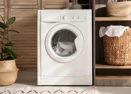 Repair washing machine near me