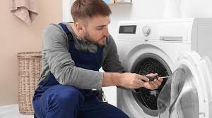 Washing machine service near me