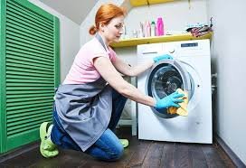 Washing machine service near me
