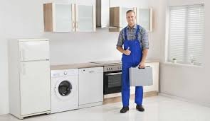 Washing machine service near me