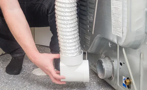 Hire Dryer repair experts in Riyadh