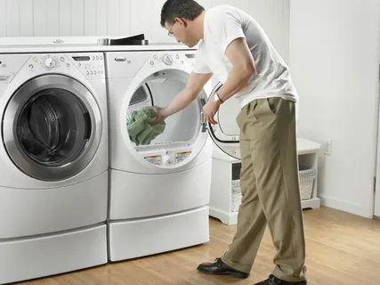 Hire Dryer repair experts in Riyadh