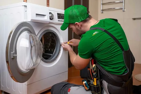 Hire Dryer repair experts in Riyadh