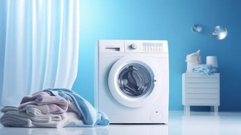 صيانة غسالات ويرلبول في الرياض