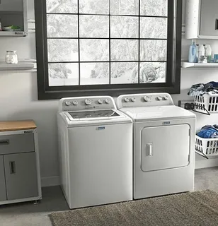 Washing Machine Repair