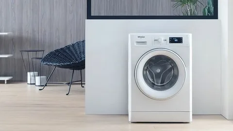 صيانة غسالات ويرلبول في الرياض
