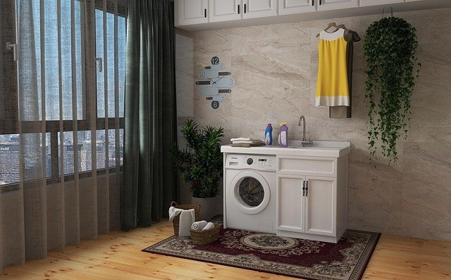 How to fix a leaking washer
