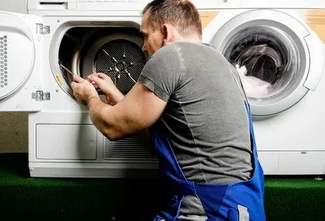 Lg Washing Machine Repair Near Me