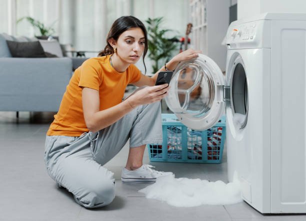 Washing Machine Repair Service Near Me