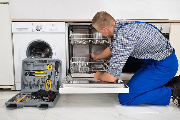 Dishwasher Repair Near Me