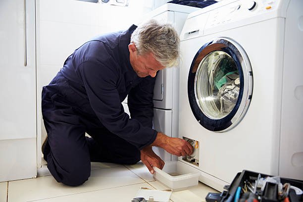 Washing Machine Repair Service Near Me