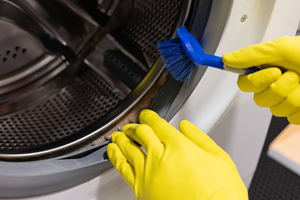 فني صيانة غسالات الرياض