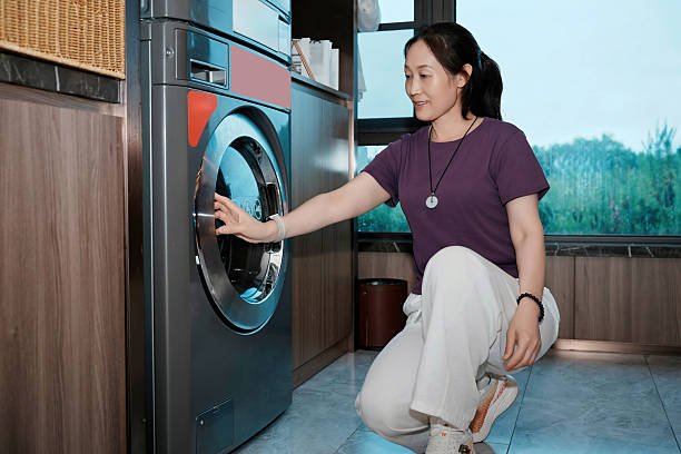 فني صيانة غسالات الرياض