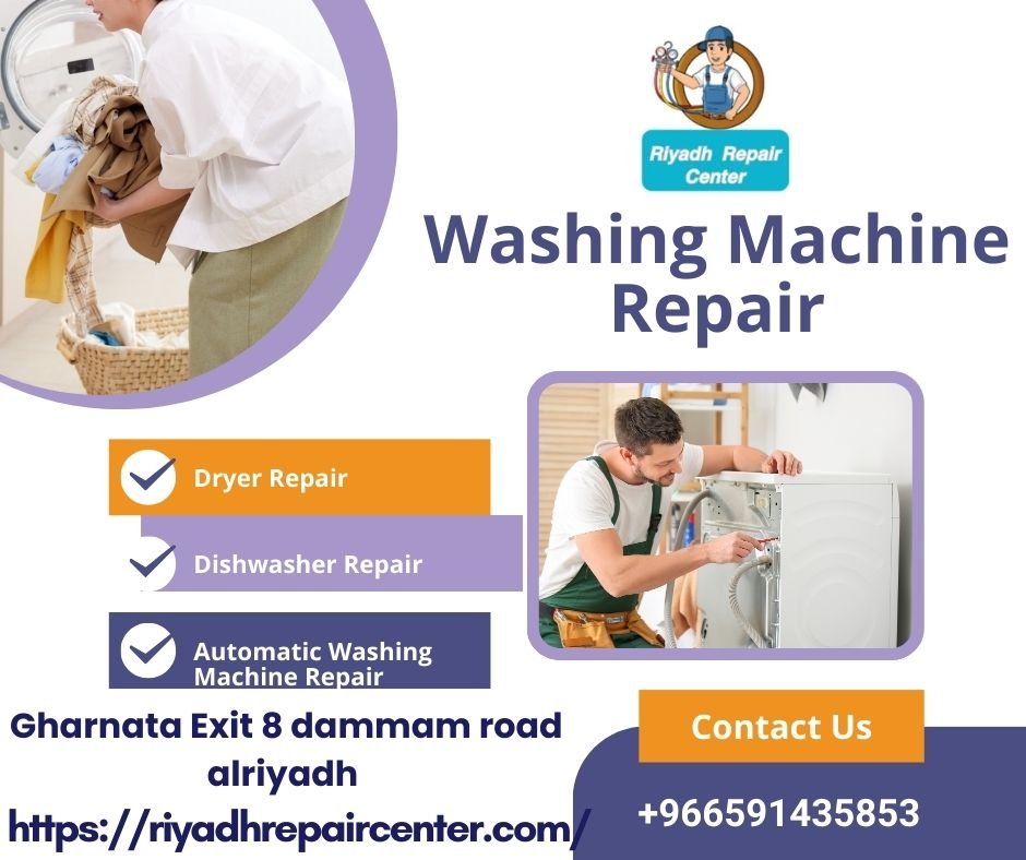 Washing Machine Repair
