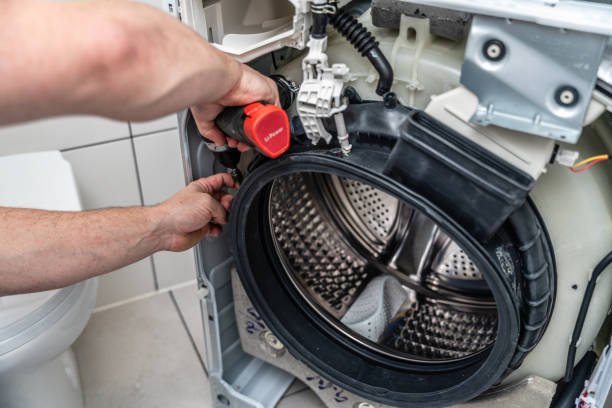 Washing Machine Repair Service 0591435853