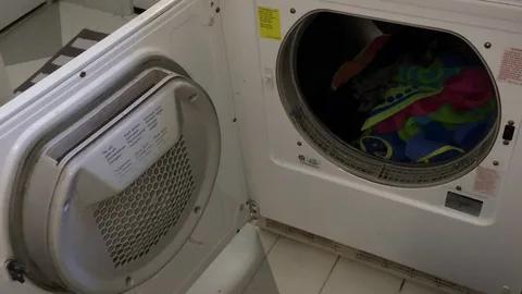 مجفف لا خدمة التدفئة -Dryer Not Heating Service