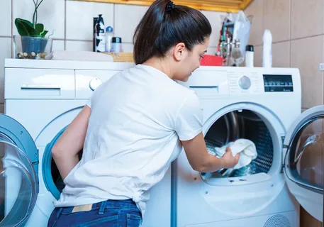 مجفف لا خدمة التدفئة -Dryer Not Heating Service