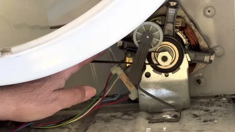 Dryer Belt Replacement Service Near Me Riyadh