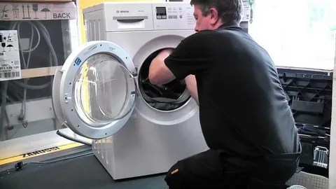 فني صيانة غسالات | washing machine repair