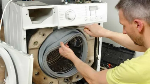 فني صيانة غسالات | washing machine repair