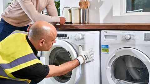 Bosch Washing Machine Repair