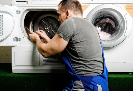 Bosch Washing Machine Repair