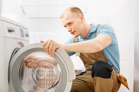 تصليح غساله-Washing Machine Repair