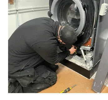 تصليح غساله-Washing Machine Repair
