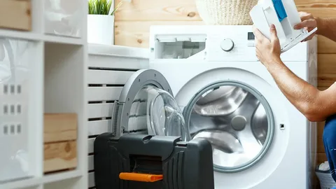 رموز أعطال غسالات سامسونج