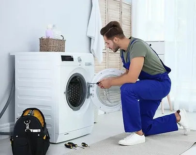 Dryer Repair Services Near Me