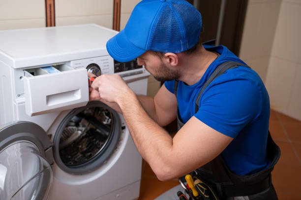 Appliances Repair Shop Near Me Fast & Reliable Repairs
