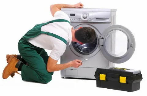 خدمات إصلاح وصيانة الغسالات الأوتوماتيكية في الرياض